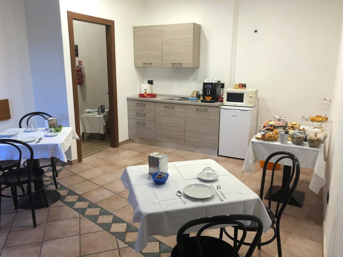 Bed and Breakfast La Tegola Côme Esterno foto